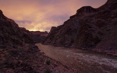 5 leçons d’une aventure dans le Grand Canyon.